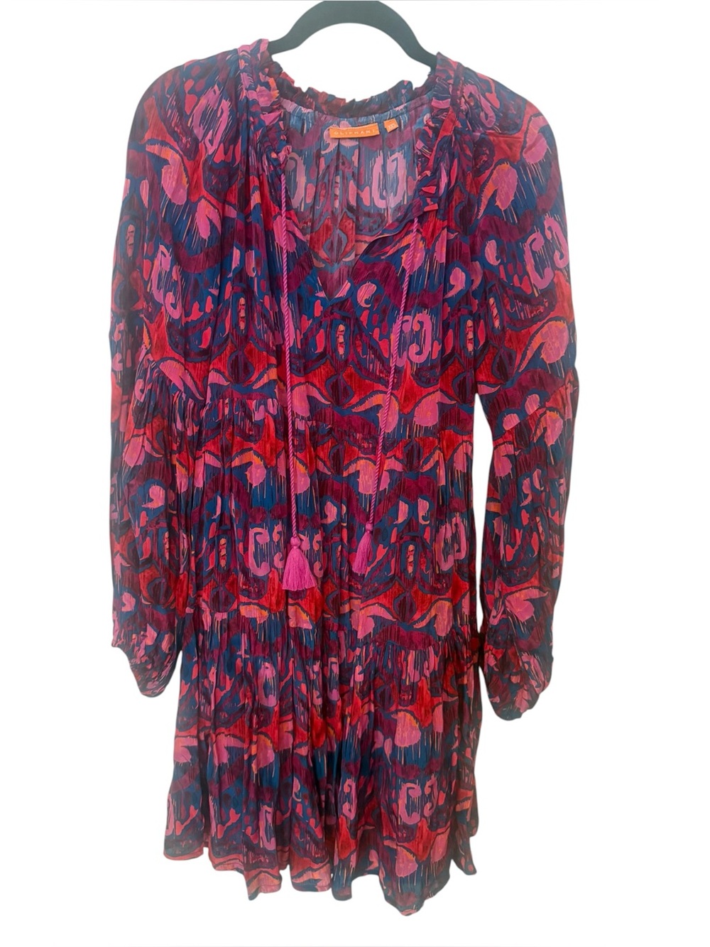 Oliphant Dress Size XXS NWOT